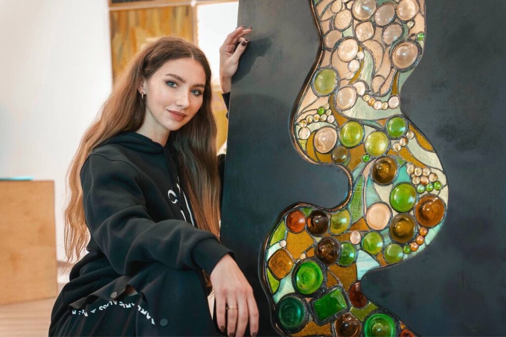 Мария Цыганкова