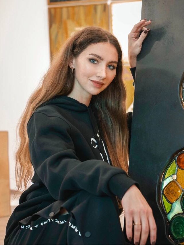 Мария Игоревна Цыганкова