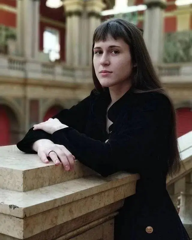 Шутова Светлана Евгеньевна